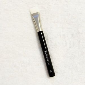 Chinese Synthetic Flat Squared Detailed Cream Liquid Concealer Foundation Brush